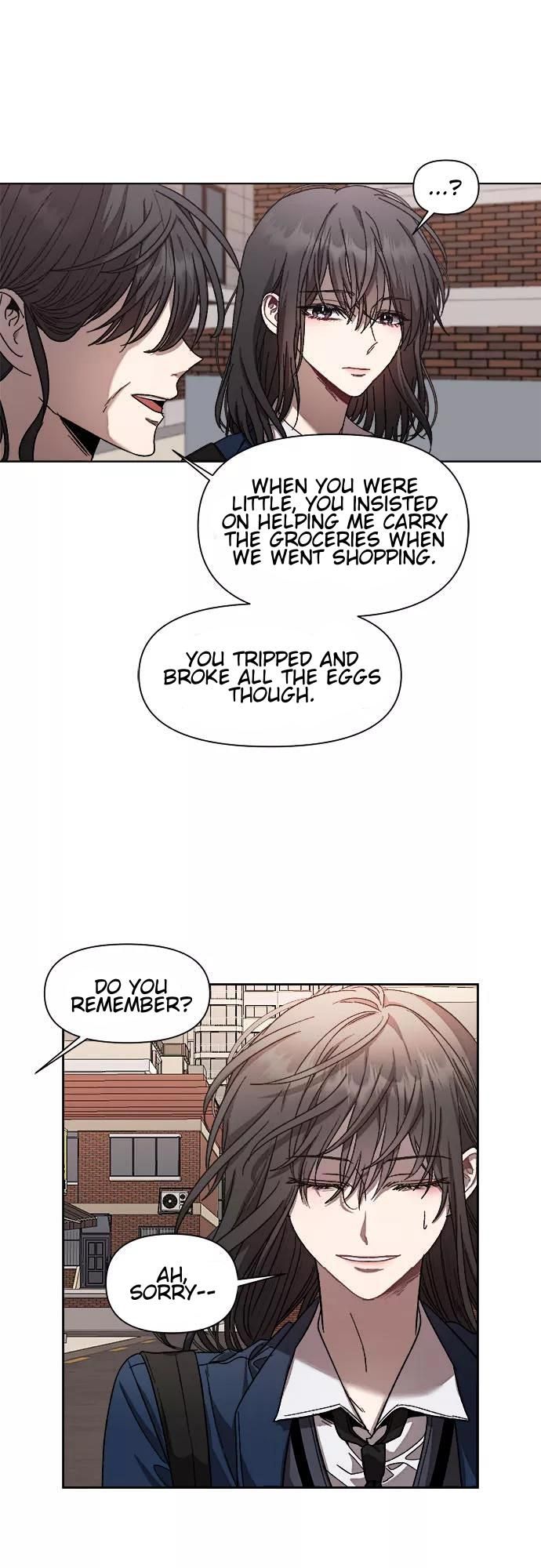 Dreaming Freedom Chapter 26 image 36